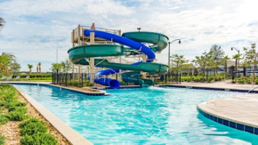 5 Star Condo on Storey Lake Resort, Orlando Condo 4836